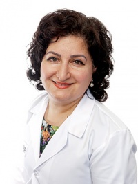 Dr. Nadera J Sweiss MD