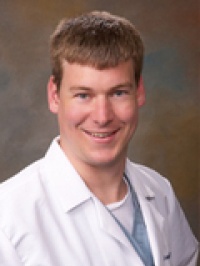 Dr. Christopher L Coogan M.D.