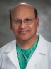 Dr. Neerukonda  Prasad M.D.