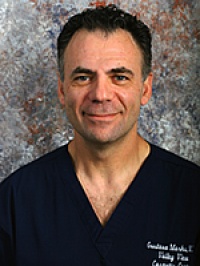 Dr. Gustavo  Marks M.D.