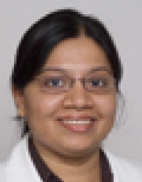 Dr. Nandana  Jasti M.D.