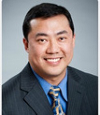 Dr. George  Tang M.D.