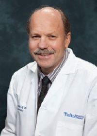 Dr. Nicholas S Hill MD, Critical Care Surgeon