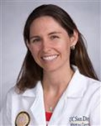 Dr. Bethany Elizabeth Karl D.O.