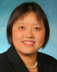 Dr. Yun  Hu M.D.