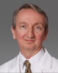 Dr. John F Thompson MD