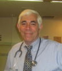 Dr. Jonathan Horwitz M.D, Pediatrician