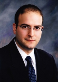 Dr. Victor Giamos MD, Ophthalmologist