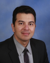 Dr. Ali  Sepehr M.D.