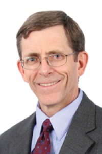 Dr. James Glenn Horton MD