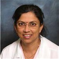Dr. Smita Bhargava Tandon MD