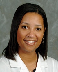 Dr. Gia M. Gray MD, Family Practitioner