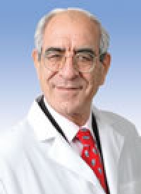 Dr. Reza A Naini MD