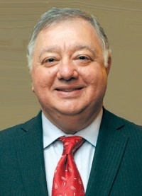 Dr. Donald J. Cinotti M.D.