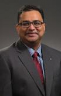 Dr. Muhammad K Ahmed MD