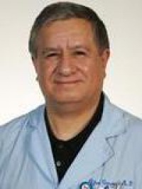 Dr. Alfred  Cisneros M.D.