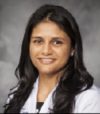 Dr. Namita V Joshi MD