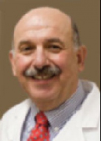 Dr. Adour Richard Adrouny M.D., Hematologist (Blood Specialist)