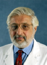 Dr. Joel R. Saper, M.D., Neurologist