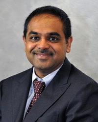 Dr. Upendra Parvathaneni MBBS, Radiation Oncologist