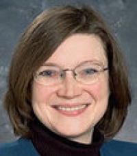 Dr. Margaret A Wallenfriedman MD