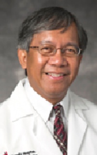 Dr. Edmundo R Mandac MD