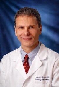 Dr. Steve Nicholas Georas M.D.