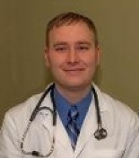 Dr. Terry Michael Calcut M.D.