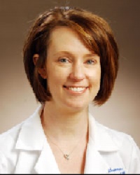 Dr. Karen C Burns M.D.
