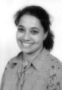 Dr. Uma Ganapathy Iyer MD