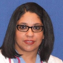 Dr. Myrna Chavarria, MD, FAAP, Pediatrician