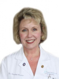 Dr. Elizabeth C. Riordan M.D.