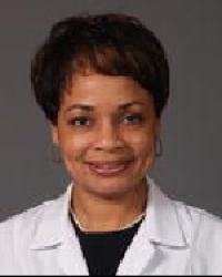 Dr. Jacqueline E. Hamilton, MD, FACS, Urologist