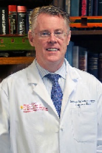 Dr. William  Middlesworth M.D.