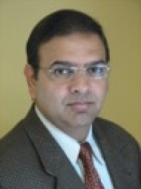 Syed Imran Ali M.D., Cardiologist