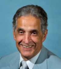 Dr. Michael Joseph Carvo DO