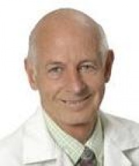 Harry J Driedger M.D., Cardiologist