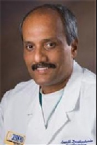 Dr. Ananth Desikacharlu M.D, Anesthesiologist