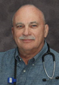 Dr. John Joseph Wassel M.D.