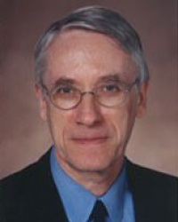 Dr. Kenneth George Gould MD