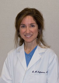 Dr. Ann M Lafranca M.D.