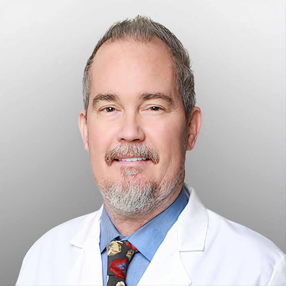 Dr. Christiaan P Hallman M.D.