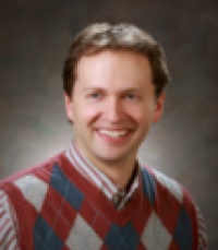 Dr. Andre Krainik MD, Pediatrician