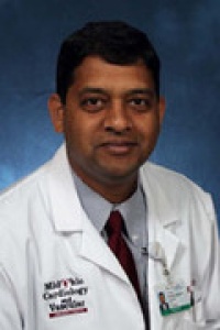 Sreedhar Rao Billakanty MD, Cardiac Electrophysiologist