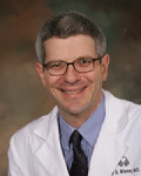 Roy S. Wiener M.D., Nuclear Medicine Specialist