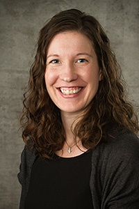 Sarah E Romens PHD, Psychologist