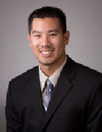 Dr. Ryan Yee Wong D.C., Chiropractor