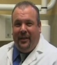 Dr. Paul Emil Belluomini DDS, Dentist