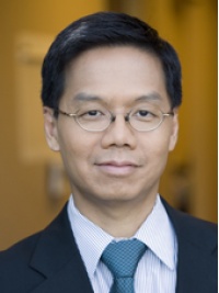 Dr. Farley E. Yang MD, Radiation Oncologist
