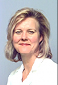 Julie Champine MD, Radiologist